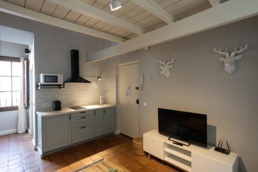 Life M&P Apartment Sevilla Eksteriør billede