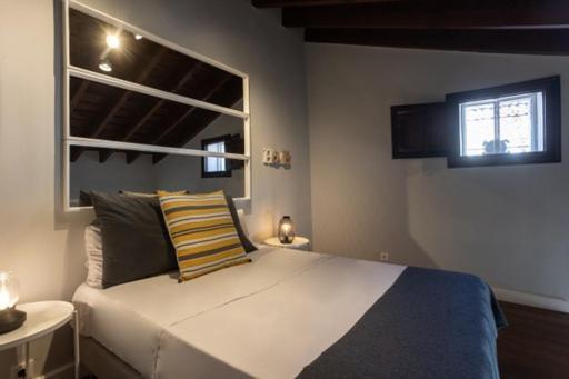 Life M&P Apartment Sevilla Eksteriør billede