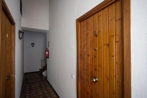 Life M&P Apartment Sevilla Eksteriør billede