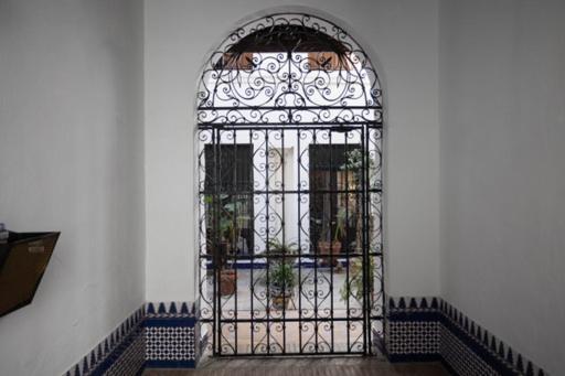 Life M&P Apartment Sevilla Eksteriør billede