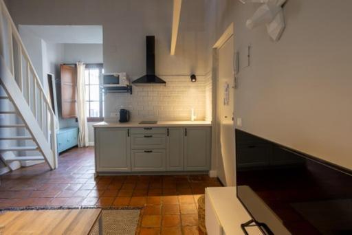 Life M&P Apartment Sevilla Eksteriør billede