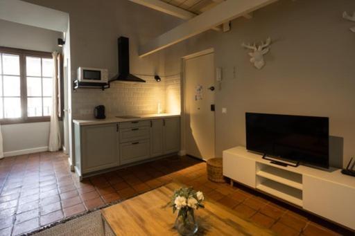 Life M&P Apartment Sevilla Eksteriør billede