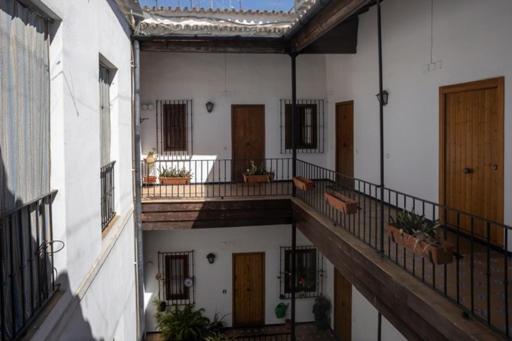 Life M&P Apartment Sevilla Eksteriør billede