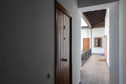 Life M&P Apartment Sevilla Eksteriør billede