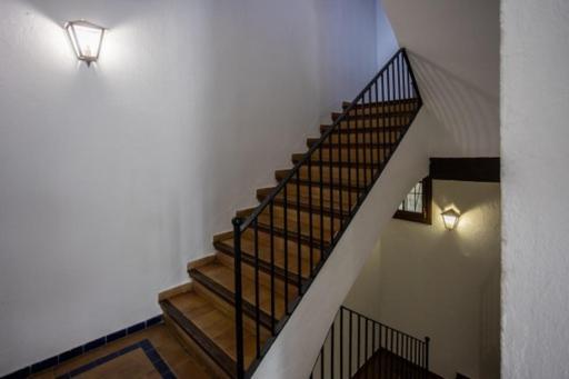 Life M&P Apartment Sevilla Eksteriør billede