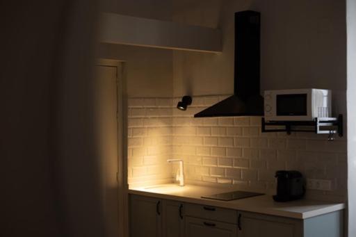 Life M&P Apartment Sevilla Eksteriør billede