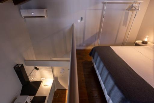 Life M&P Apartment Sevilla Eksteriør billede