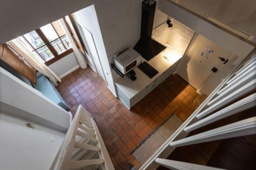 Life M&P Apartment Sevilla Eksteriør billede